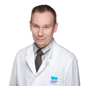 Кучеров Павел Владимирович, педиатр