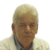 Грищенко Александр Аркадьевич, офтальмолог