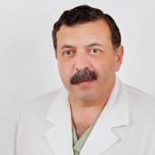 Мамиствалови Шалва Исакович, хирург