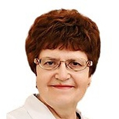 Макаренко Лидия Ивановна, кардиолог