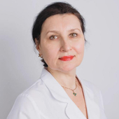 Булатова Ирина Александровна, стоматолог-терапевт