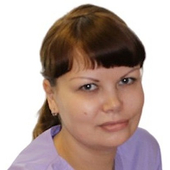 Онипченко Юлия Викторовна, стоматолог-терапевт