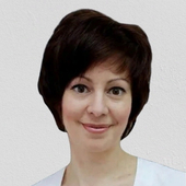 Павленкова Елена Александровна, стоматолог-терапевт