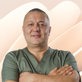 Багдасарян Карен Львович, стоматолог-хирург