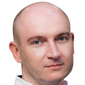 Красуцкий Дмитрий Георгиевич, ЛОР