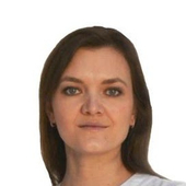 Волкова Вероника Станиславовна, стоматолог-ортопед