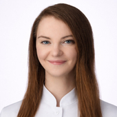 Миронова Надежда Александровна, ЛОР