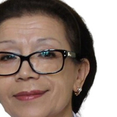 Григорьева Людмила Владимировна, психиатр