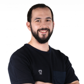 Горячкин Владимир Геннадьевич, стоматолог-терапевт