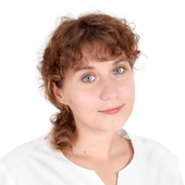 Анохина Евгения Анатольевна, массажист