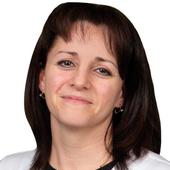 Говоркова Софья Александровна, ЛОР
