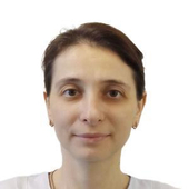 Буцан Дойна Дмитриевна, эндокринолог