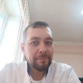 Резаев Денис Геннадьевич, психиатр