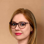 Мартынова Екатерина Анатольевна, врач УЗД