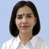 Хапсирокова Зурида Муаедовна, стоматолог-терапевт