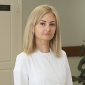Семко Екатерина Руслановна, эндокринолог
