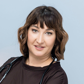 Алибаева Гульнара Фатиховна, эндокринолог