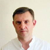 Гарбар Алексей Васильевич, пластический хирург