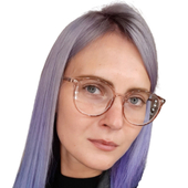 Валетникова Анна Сергеевна, анестезиолог