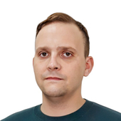 Горбов Никита Владимирович, анестезиолог