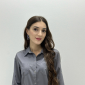 Ахмедханова Зарина Межлумовна, эндокринолог