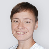 Климович Ирина Анатольевна, ортодонт