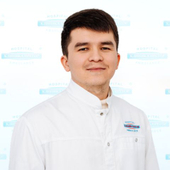 Абдуганиев Хаитбай Аскарович, стоматолог-терапевт