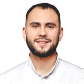 Беленко Виталий Валерьевич, стоматолог-ортопед