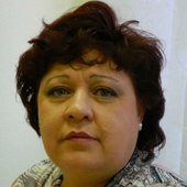 Чувашова Елена Леонидовна, психиатр