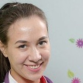 Суздалева Ю. В., педиатр