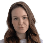 Пантявина Дарья Михайловна, стоматолог-терапевт