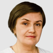 Астахова Анна Ивановна, врач функциональной диагностики