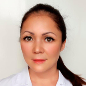 Камилова Оксана Каримовна, ЛОР