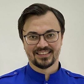 Максеев Альфиз Рамзиевич, аллерголог-иммунолог