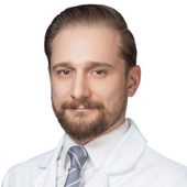 Иржанский Арсений Александрович, травматолог