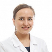 Хуснутдинова Гузель Анифовна, рентгенолог