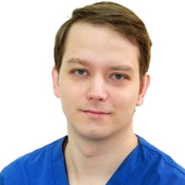 Баранов Максим Вячеславович, психолог