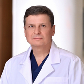 Завражнов Анатолий Анатольевич, хирург