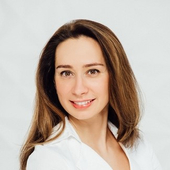 Орехова Ирина Викторовна, стоматолог-терапевт