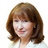 Баданова Тамара Сергеевна, психолог