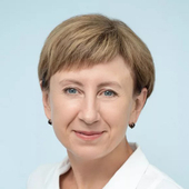 Родионова Оксана Валерьевна, рентгенолог