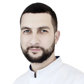 Али Станислав Хусейнович, уролог