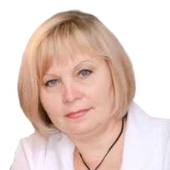 Запевалова Галина Юриевна, стоматолог-терапевт