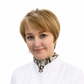 Подыниногина Валентина Владимировна, офтальмолог