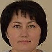 Григорьева Лидия Анатольевна, психиатр