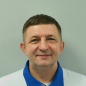 Морозов Игорь Анатольевич, онколог