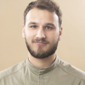 Кулисиди Александр Сергеевич, стоматолог-хирург