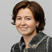 Шарина Наталья Владимировна, стоматолог-терапевт