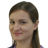 Опренко (Халваш) Наала Аслановна, реаниматолог