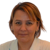 Пономарева Александра Ивановна, невролог